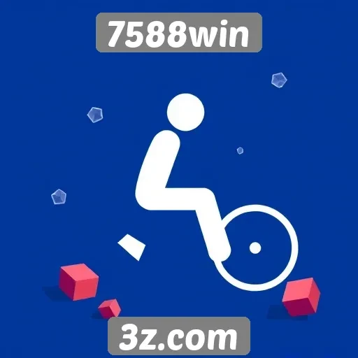 Acessibilidade e compatibilidade do 7588win