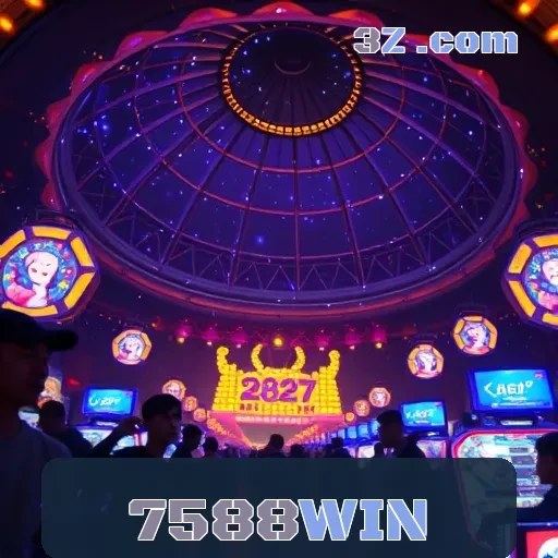 7588win Apostas ao Vivo