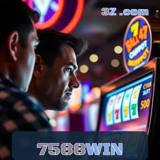7588win Aplicativo Móvel