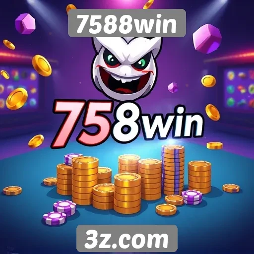 Dicas para iniciantes no site de jogos 7588win