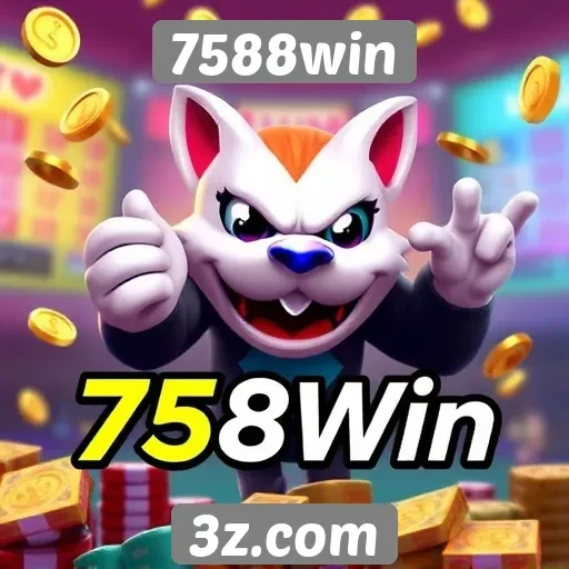 Avaliação dos jogos disponíveis no site 7588win