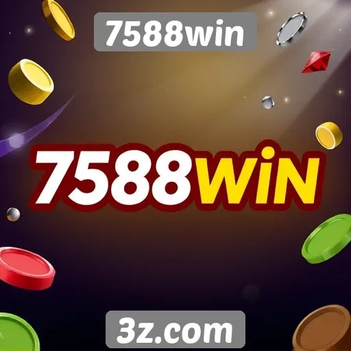 Análise das ofertas de jogos do site 7588win