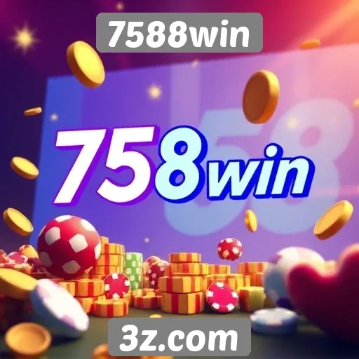 Perspectivas de crescimento do 7588win no mercado de jogos