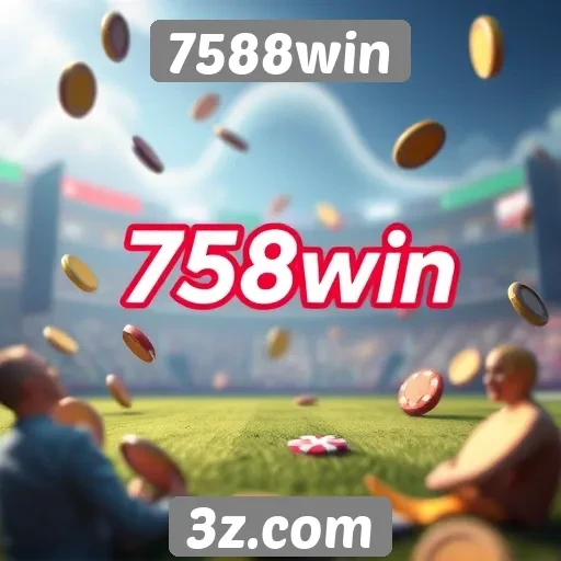 Impacto das plataformas móveis na experiência do 7588win