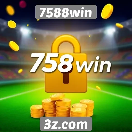 Revisão das opções de pagamento disponíveis na 7588win