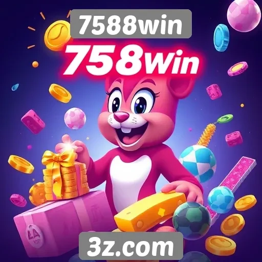 Novidades e melhorias na plataforma 7588win