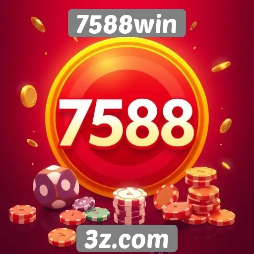 Análise dos recursos disponíveis no 7588win