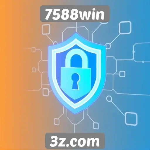 Sistemas de segurança destacados no 7588win