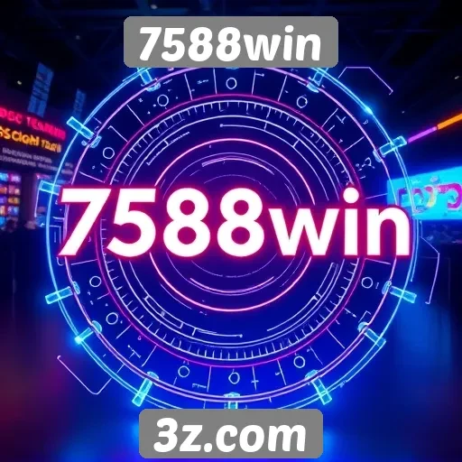 Inovações tecnológicas implementadas pelo 7588win