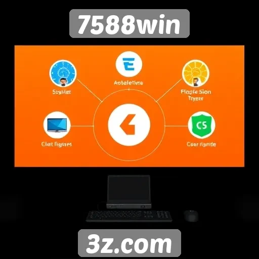 Compatibilidade do 7588win com diferentes sistemas operacionais