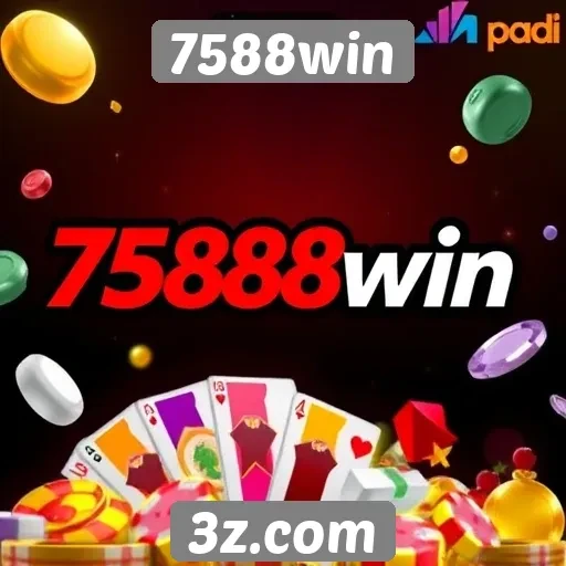 7588win: promoções e bônus disponíveis